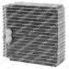 DELPHI TSP0525107 Evaporator, air conditioning